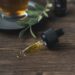 CBD olie